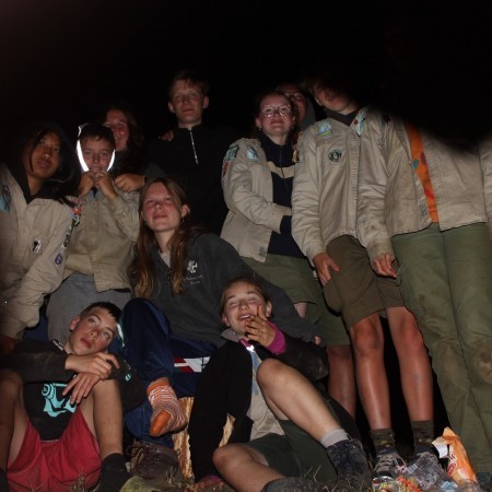 IMG 5968 min - Scouts en Gidsen Zaventem 